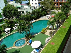 Casa Del M Resort