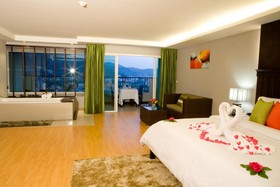 Casa Del M Resort