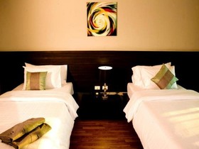 Casa Del M Resort