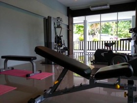 Casa Del M Resort