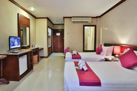 Casa Del M Resort