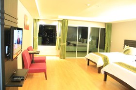 Casa Del M Resort