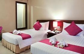 Casa Del M Resort