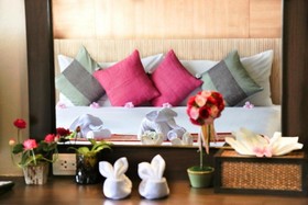 Casa Del M Resort