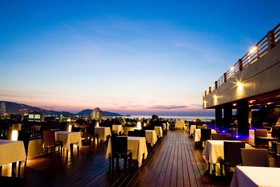 Casa Del M Resort