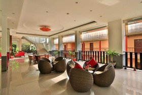 Casa Del M Resort