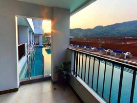 Casa Del M Resort
