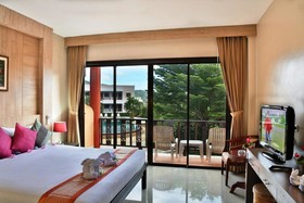 Casa Del M Resort