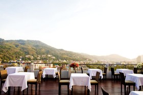 Casa Del M Resort