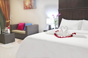 Casa Del M Resort
