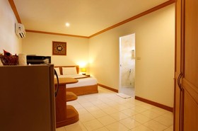 Casa Jip Guesthouse