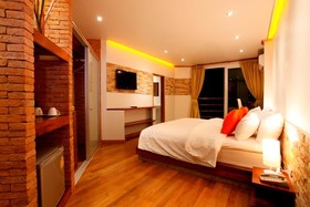 Casa Jip Guesthouse