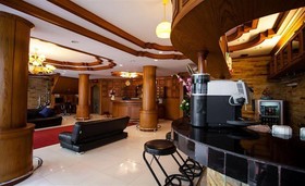 CC Porntip Hotel