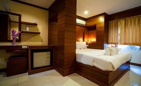 CC Porntip Hotel