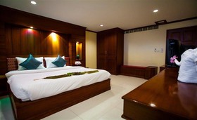 CC Porntip Hotel