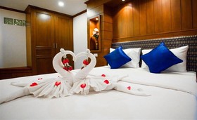 CC Porntip Hotel