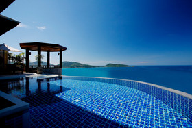 Andamantra Resort & Villa Phuket