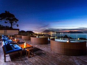 Andamantra Resort & Villa Phuket