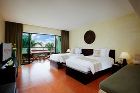 Andamantra Resort & Villa Phuket