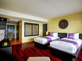 Andamantra Resort & Villa Phuket