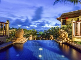 Andamantra Resort & Villa Phuket