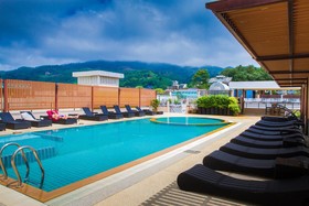 Chana Phuket Hotel