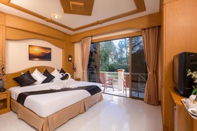 Chang Club Hotel