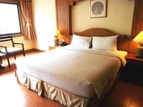 Chang Guesthouse
