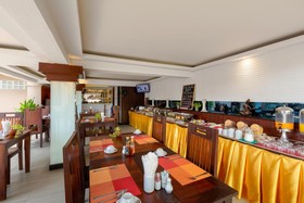 Club Bamboo
