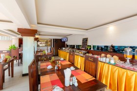 Club Bamboo