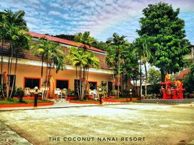 Club Coconut Resort