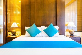 Coconut Village Resort