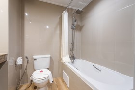 Coconut Village Resort