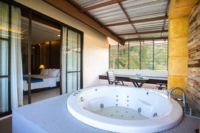 Coconut Village Resort