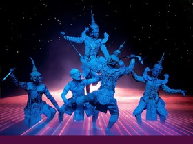 Coconut Village Resort