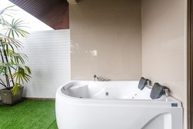 Coconut Village Resort