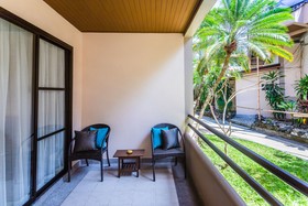 Coconut Village Resort