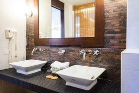 Coconut Village Resort