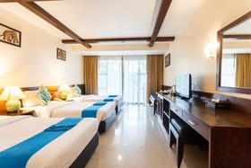 Coconut Village Resort