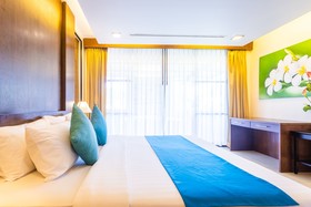 Coconut Village Resort