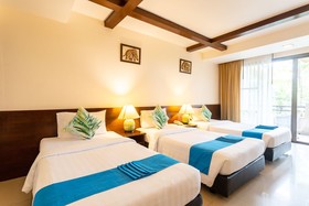 Coconut Village Resort