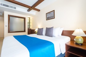 Coconut Village Resort