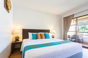 Coconut Village Resort