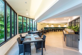 Coconut Village Resort