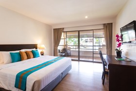 Coconut Village Resort