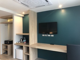 Coconut Village Resort