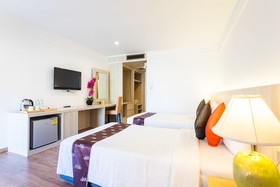 Coconut Village Resort