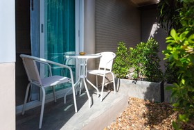 Coconut Village Resort