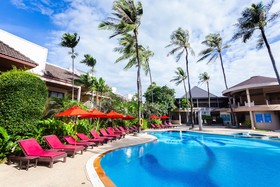 Coconut Village Resort