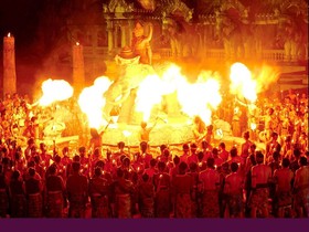 Coconut Village Resort